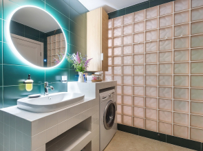 Квартира JOY Трифоновская