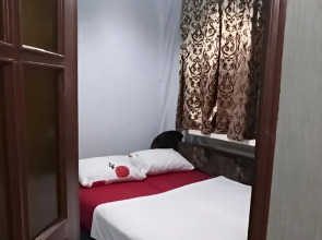 Квартира Уютная в Кировском районе