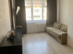 Квартира CityLife Двухкомнатная в центре