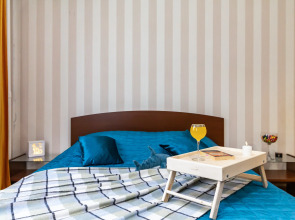 Квартира на Павшинском бульваре 1