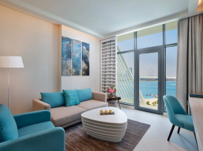 NH Collection Dubai The Palm