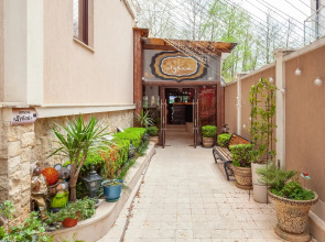 Отель Дубай