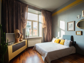 Квартира Видовая на Мойке