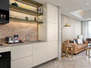 Wanda Vista Istanbul