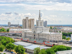 Квартира Бизнес Класса в Центре Города