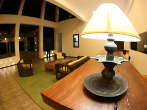 Serendib Signature Resort Hotel