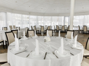 Отель Парк Прибрежный Ярбург