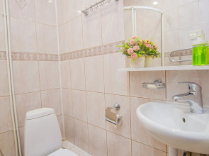 Апартаменты Old Town