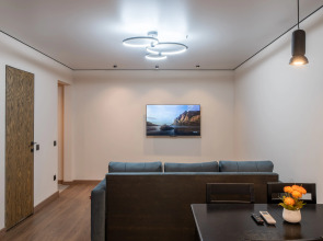 Квартира Уютная студия в центре Каспийска