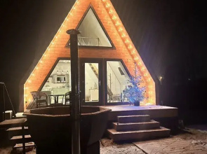 Uyutnye Vechepa Private House
