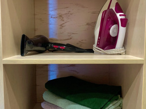 Апартаменты High Standard Ptz