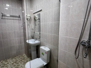 Отель Art House