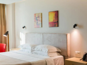Hotel Best Western Premier Batumi