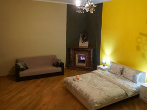 Хостел Happy Baku Hostel & Tours