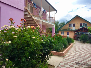 Гостевой Дом Фортуна