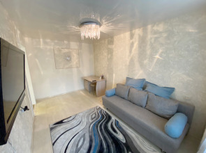 Апартаменты на улице Енисейская 21