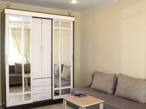 Апартаменты на Сокольниках