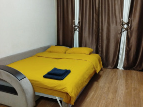 Квартира  по Карману с Самостоятельным Заселением