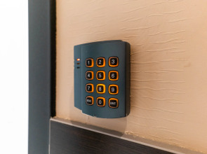 Апартаменты Квартирка номер 50