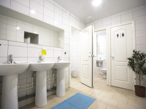 Хостел Bla Bla  Rostov