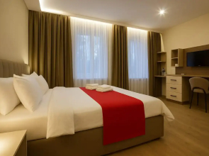 Kinor David Glatt Kosher Hotel