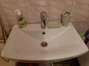 Апартаменты на Бертюльской