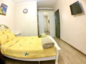 Апартаменты на Чехова 43