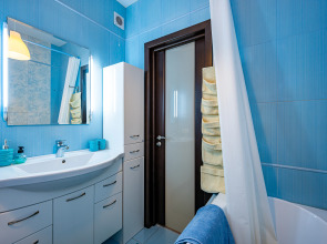 Апартаменты Квартира в центре рядом с Рощей