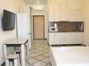 Квартира на Войкова 27