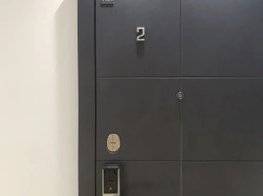 Апартаменты 2 GoldenRing, Суркова 20/6