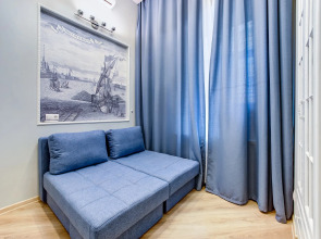 Апартаменты у Дворцовой Площади