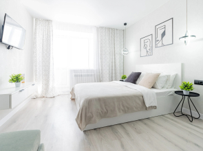 Na Kievskoy 1 Apartments
