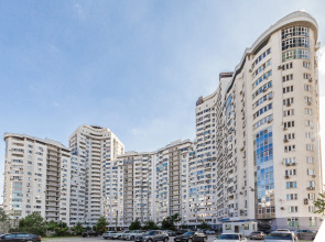 ApartGroup Brigantina Lux