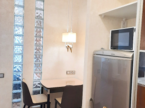 Апартаменты Liner Apart 031