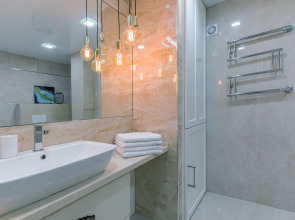 Апартаменты на Мещерском Бульваре 3/1