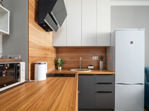 Квартира Губернский в Краснодаре