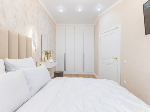 Квартира на Алексея Козина 9