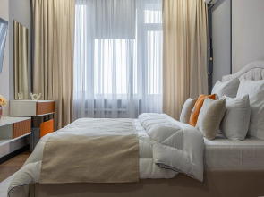 Квартира на Тимирязева 39