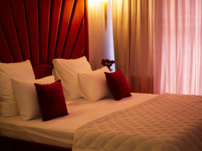 Квартира Городской Вал