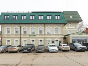 Vremena Goda Boutique hotel