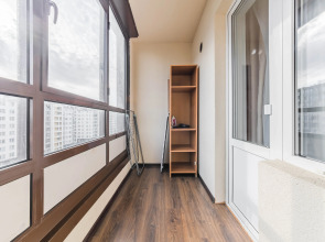 Апартаменты #КакДома - Солнечный город №2