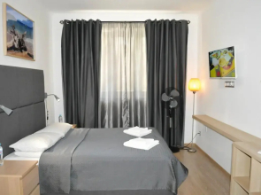 Квартира Enjoy Apartments & Studios — Некрасова, №4