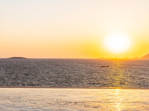 Вилла La Kumsal