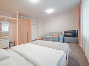 Мини-отель На Кожевенном