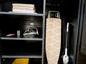 Квартира в самом сердце Comfort класса