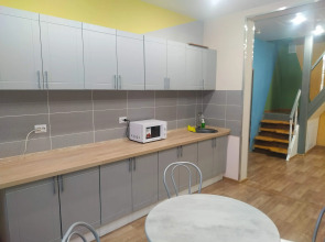 Отель Крона