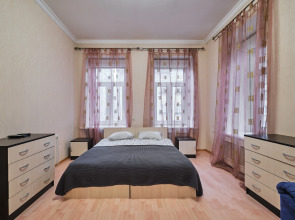 Апартаменты Нии Герцена