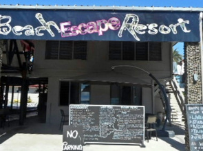 Beach Escape Resort Hotel