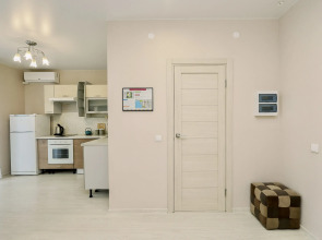 Квартира на Набережной в ЖК Ривьера М. Горького 149/1