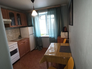 Апартаменты на Семья Шамшиных 69А